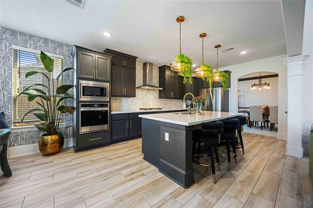 8803 Autumn Pine Drive, Missouri City, TX 77459