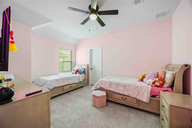 8803 Autumn Pine Drive, Missouri City, TX 77459