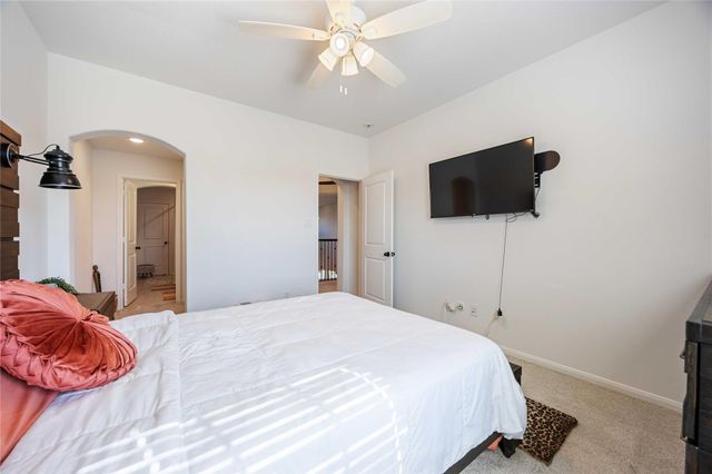 8803 Autumn Pine Drive, Missouri City, TX 77459