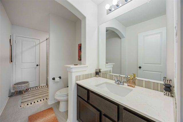 8803 Autumn Pine Drive, Missouri City, TX 77459