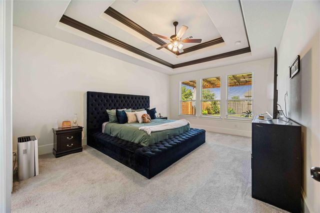 8803 Autumn Pine Drive, Missouri City, TX 77459