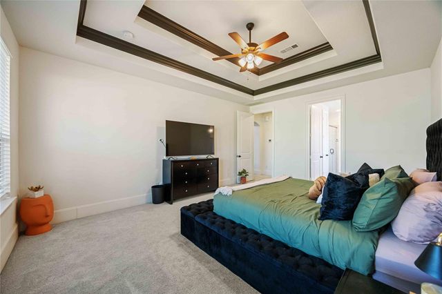 8803 Autumn Pine Drive, Missouri City, TX 77459