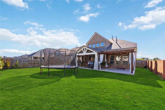 8803 Autumn Pine Drive, Missouri City, TX 77459