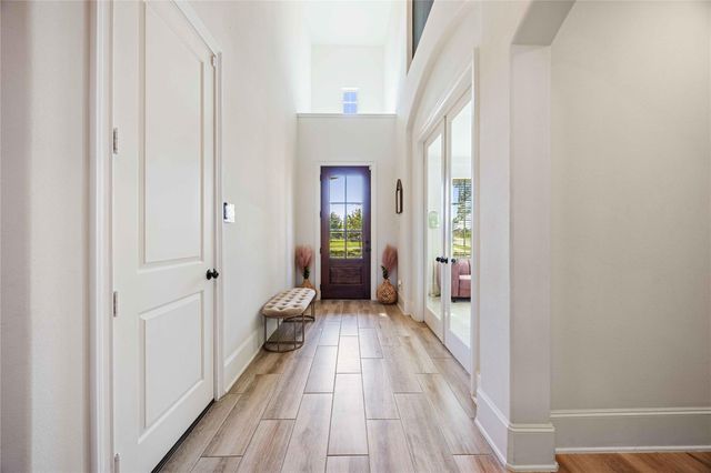 8803 Autumn Pine Drive, Missouri City, TX 77459