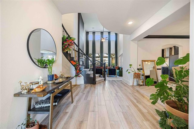 8803 Autumn Pine Drive, Missouri City, TX 77459