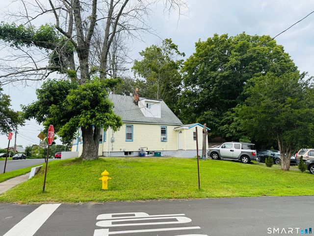 137 Eastern Street, New Haven, CT 06513