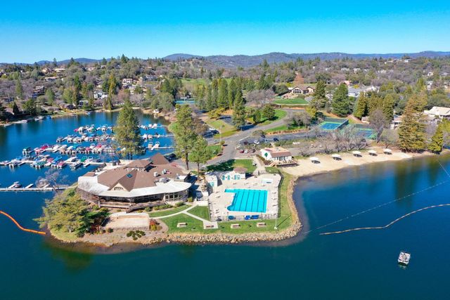 23100 Sunset Ridge Dr, Auburn, CA 95602