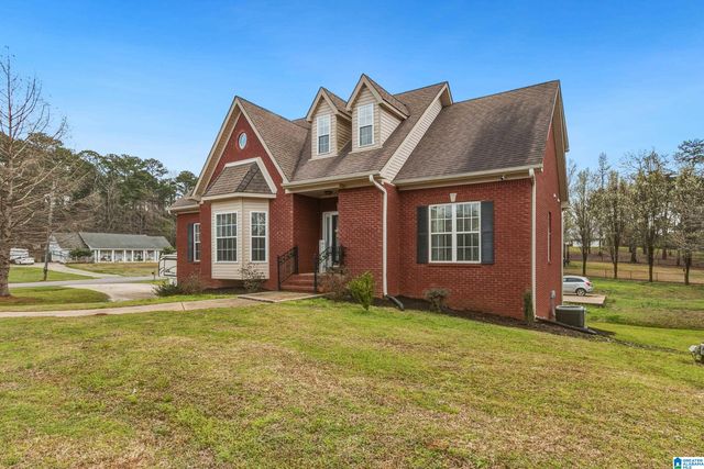 13664 LISA DRIVE, Lake View, AL 35111