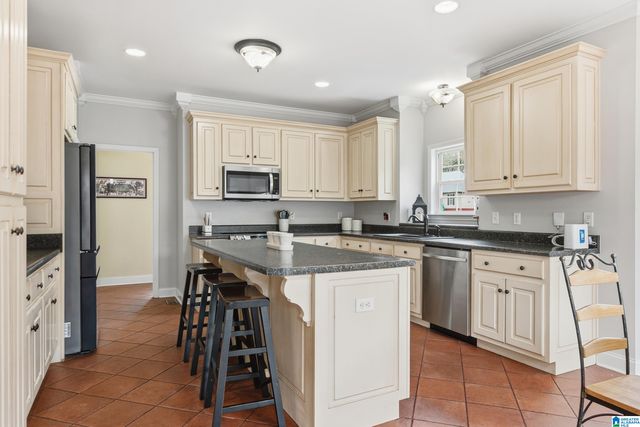 13664 LISA DRIVE, Lake View, AL 35111