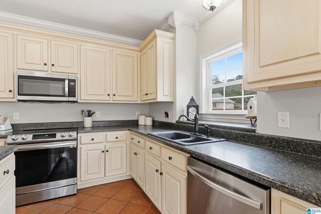 13664 LISA DRIVE, Lake View, AL 35111