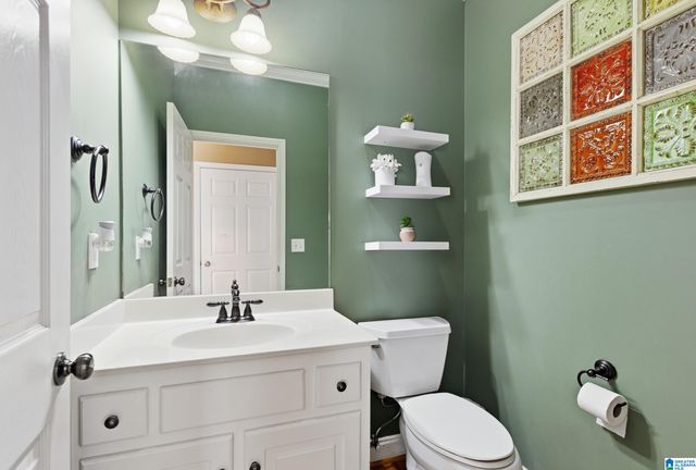 13664 LISA DRIVE, Lake View, AL 35111