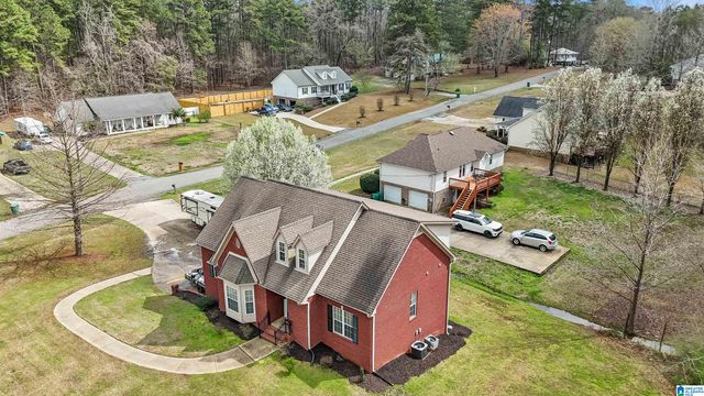 13664 LISA DRIVE, Lake View, AL 35111