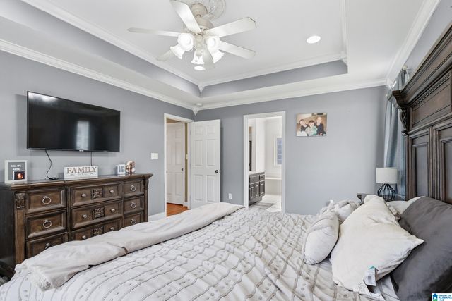 13664 LISA DRIVE, Lake View, AL 35111