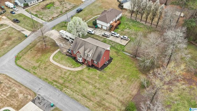 13664 LISA DRIVE, Lake View, AL 35111