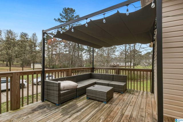 13664 LISA DRIVE, Lake View, AL 35111