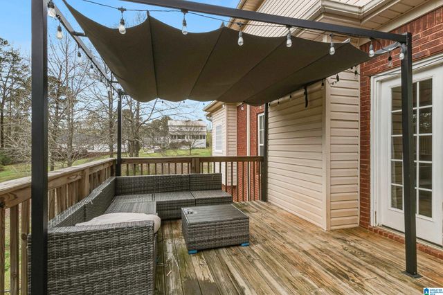 13664 LISA DRIVE, Lake View, AL 35111