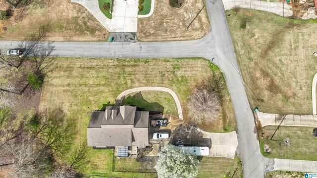 13664 LISA DRIVE, Lake View, AL 35111