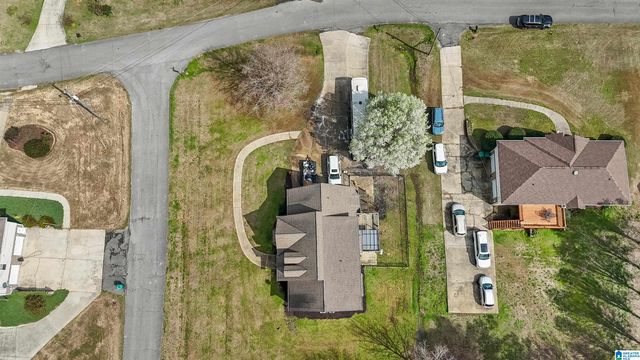 13664 LISA DRIVE, Lake View, AL 35111
