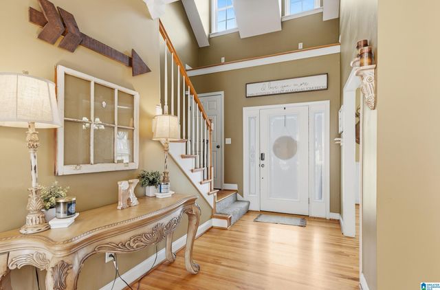 13664 LISA DRIVE, Lake View, AL 35111