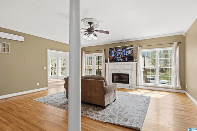 13664 LISA DRIVE, Lake View, AL 35111