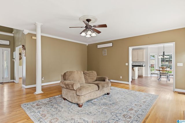 13664 LISA DRIVE, Lake View, AL 35111