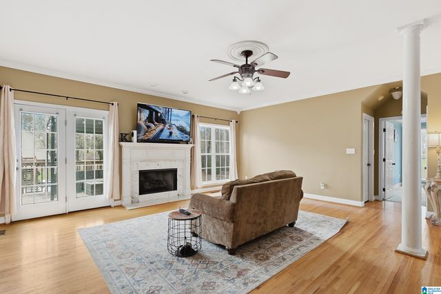 13664 LISA DRIVE, Lake View, AL 35111