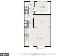 1029 THOMAS JEFFERSON PL, Fredericksburg, VA 22405