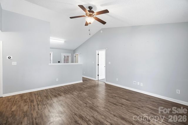 2370 Glenwood Street, Kannapolis, NC 28083