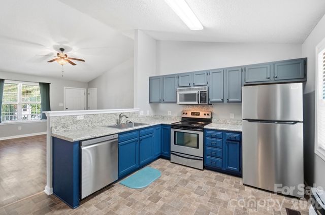 2370 Glenwood Street, Kannapolis, NC 28083