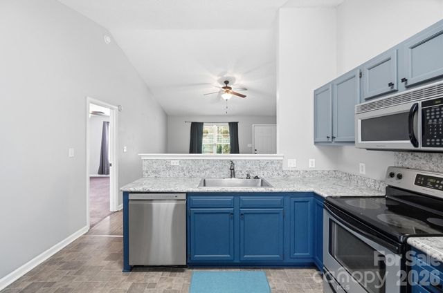2370 Glenwood Street, Kannapolis, NC 28083