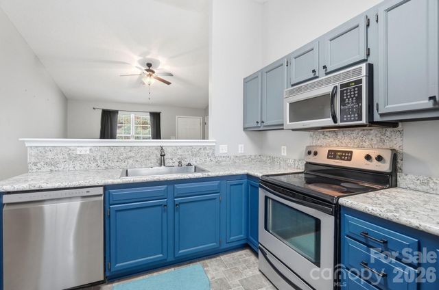 2370 Glenwood Street, Kannapolis, NC 28083
