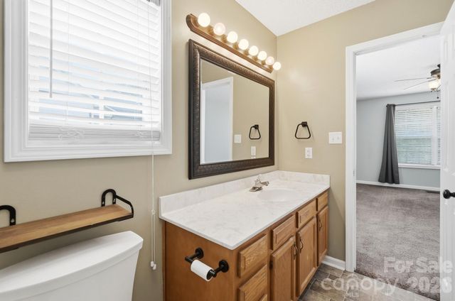 2370 Glenwood Street, Kannapolis, NC 28083