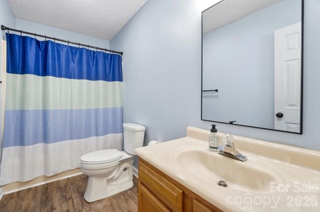 2370 Glenwood Street, Kannapolis, NC 28083