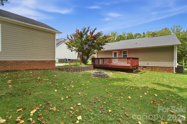 2370 Glenwood Street, Kannapolis, NC 28083