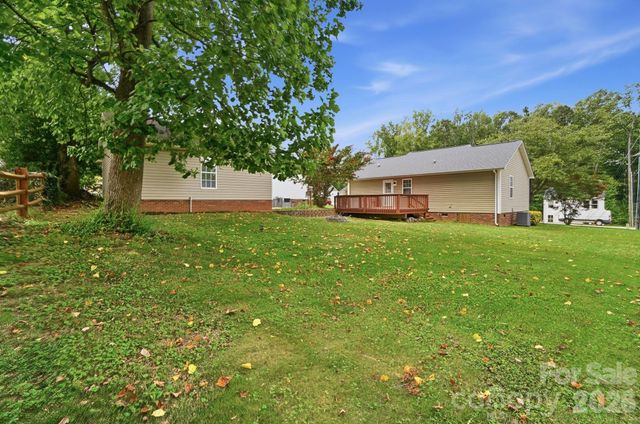 2370 Glenwood Street, Kannapolis, NC 28083