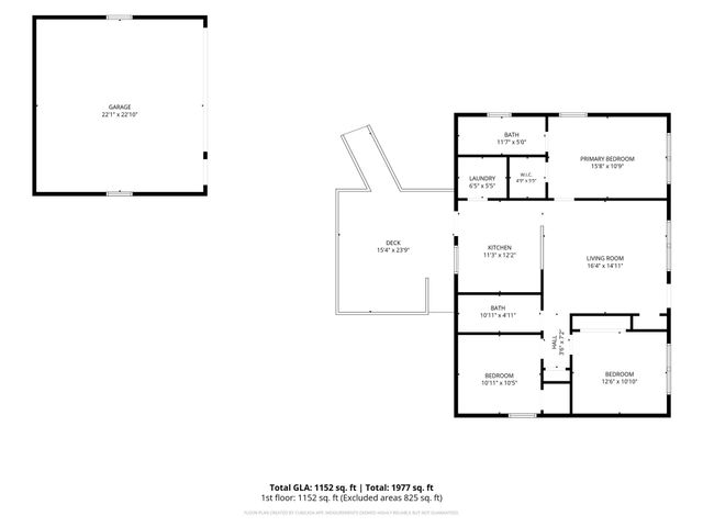 2370 Glenwood Street, Kannapolis, NC 28083