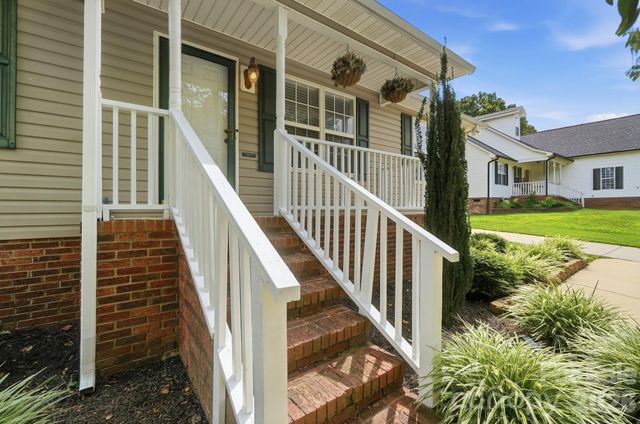 2370 Glenwood Street, Kannapolis, NC 28083
