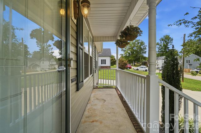 2370 Glenwood Street, Kannapolis, NC 28083