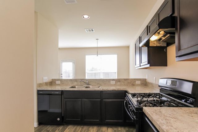 12047 Pia Drive, Houston, TX 77044