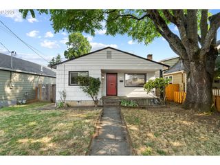 7103 Se RHONE St, Portland, OR 97206
