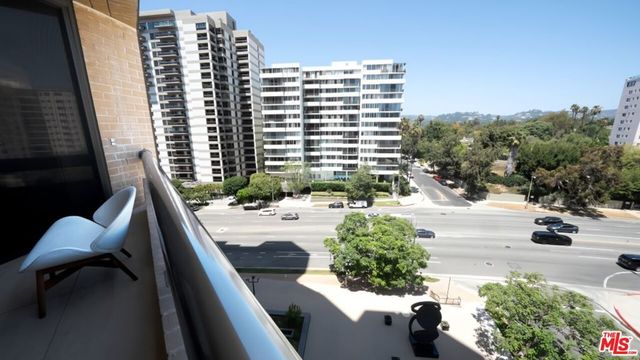 10430 Wilshire Boulevard 603, Los Angeles, CA 90024