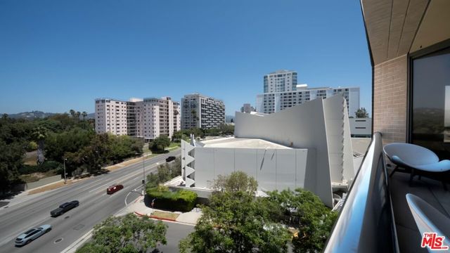 10430 Wilshire Boulevard 603, Los Angeles, CA 90024