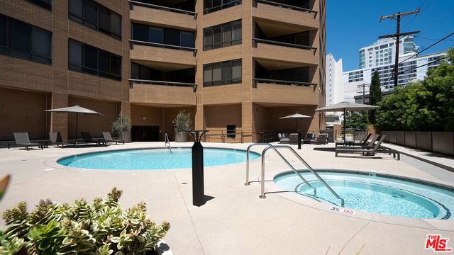 10430 Wilshire Boulevard 603, Los Angeles, CA 90024