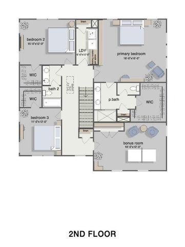 3132 Beaman Avenue, Charlotte, NC 28273