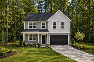3132 Beaman Avenue, Charlotte, NC 28273