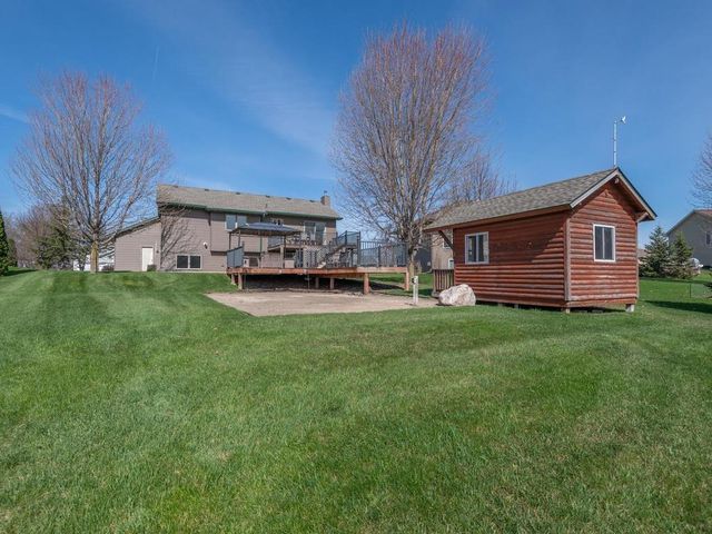 414 Arnica Drive, Watertown, MN 55388