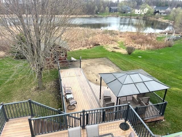 414 Arnica Drive, Watertown, MN 55388