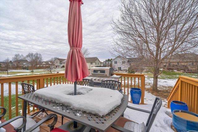 829 Oregon Parks Avenue, Oregon, WI 53575