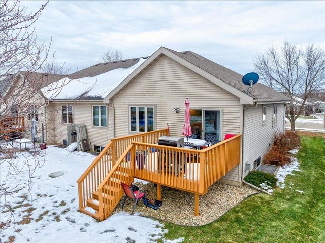 829 Oregon Parks Avenue, Oregon, WI 53575