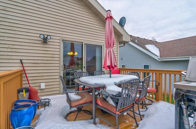 829 Oregon Parks Avenue, Oregon, WI 53575